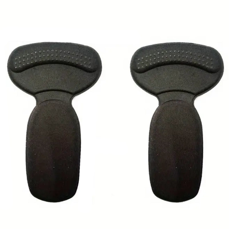 Anti-Drop Heel Half-Size Pads Outlet Locations Cheap Pice