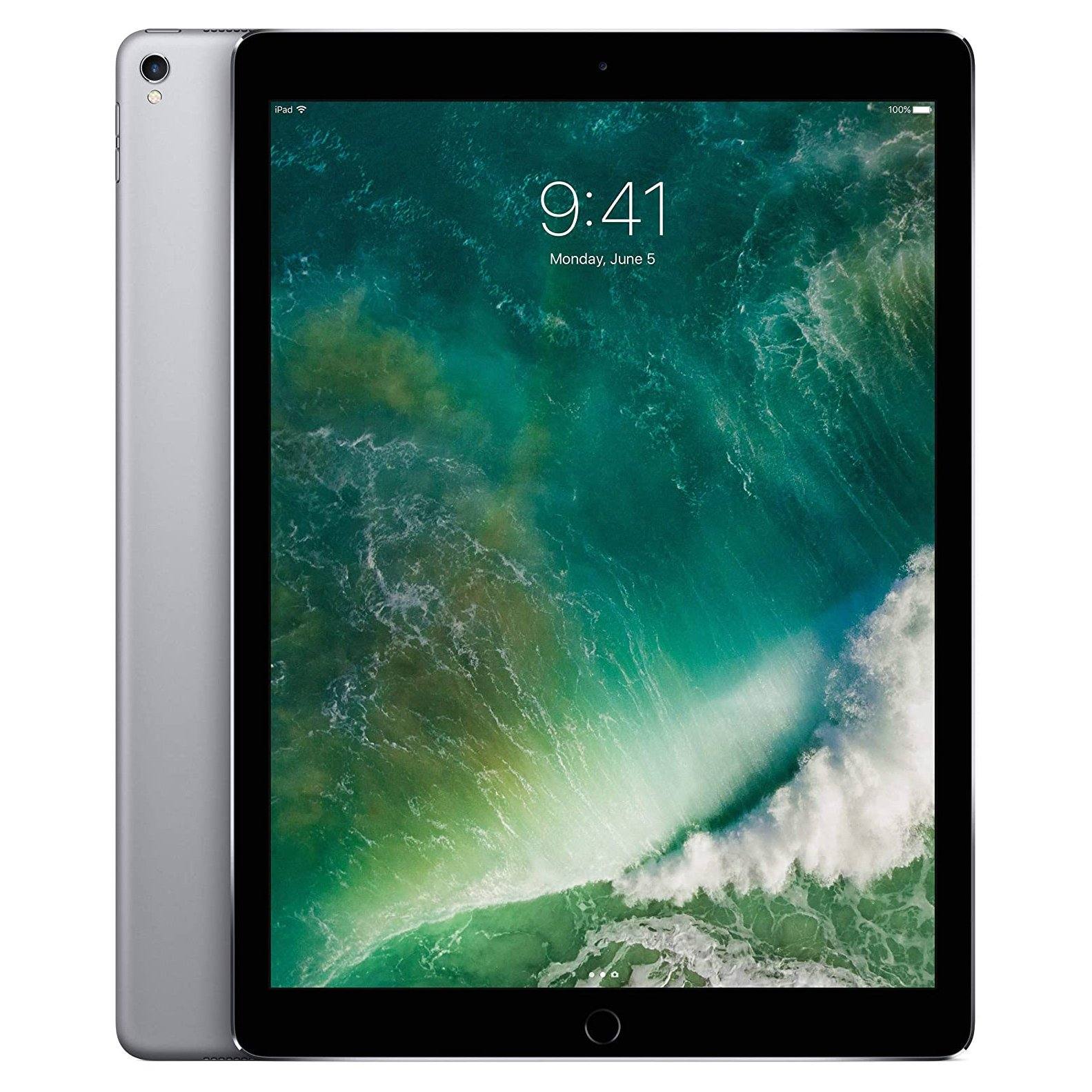 Apple iPad Pro 2nd Generation 12.9 with Wi-Fi + 4G Cellular (Refurbished) Cheap Sale Footlocker Pictures