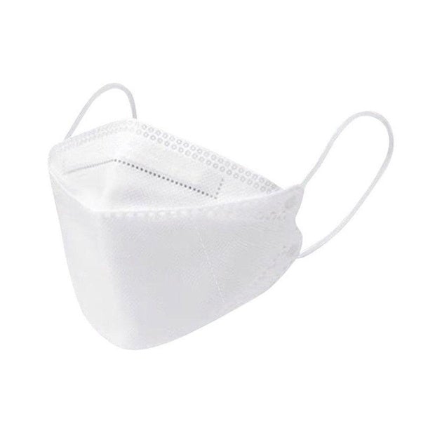 4-layer Cloth Protective Breathable KF94 Mouth Mask Cheapest Sale Online