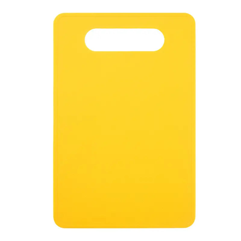 3-Piece Set: Plastic Cutting Board Foods Classification Boards Cheap Sale Fashionable