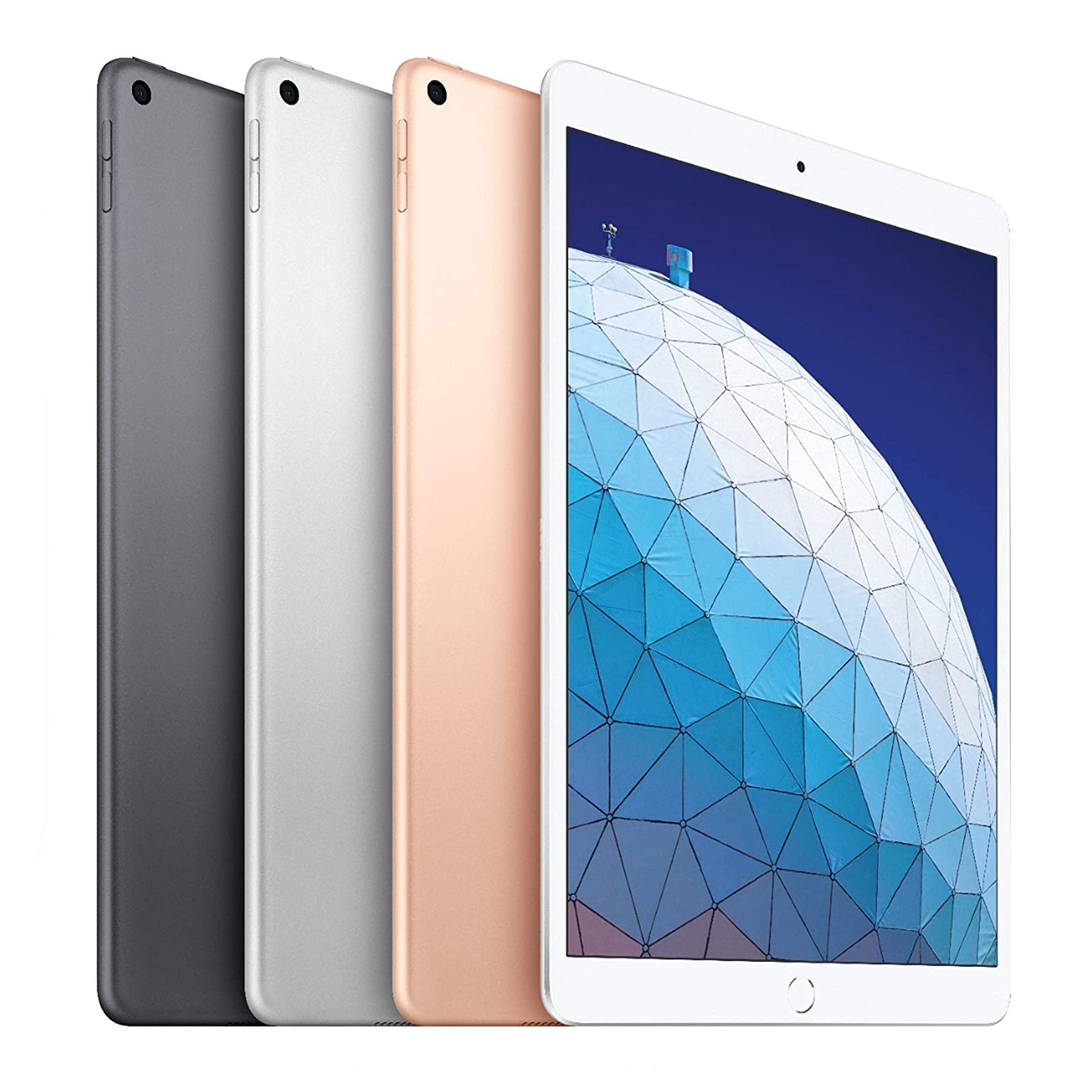 Apple iPad Air 3 10.5 Wi-Fi + Cellular 4G LTE (Refurbished) Get Authentic Sale Online