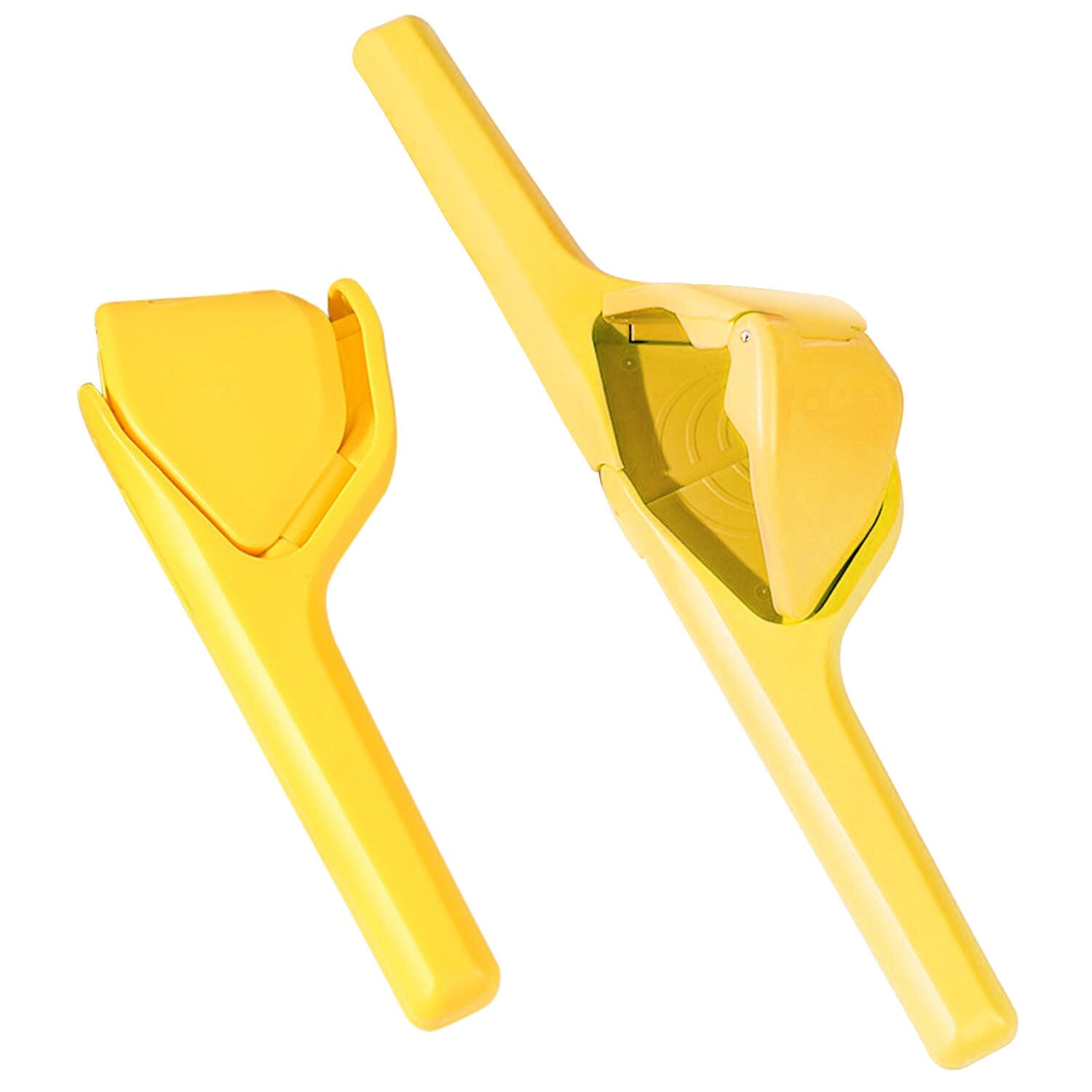 Manual Lemon Squeezer Fold Flat Design Pay With Visa