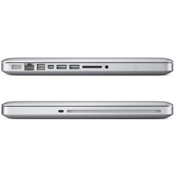 Apple MacBook Pro 13 MC700LL/A A1278 Core I5 8GB 512GB SSD (Refurbished) How Much For Sale