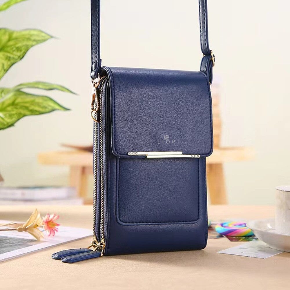 Lior Crossbody Shoulder Bag for Women Visit New Sale Online