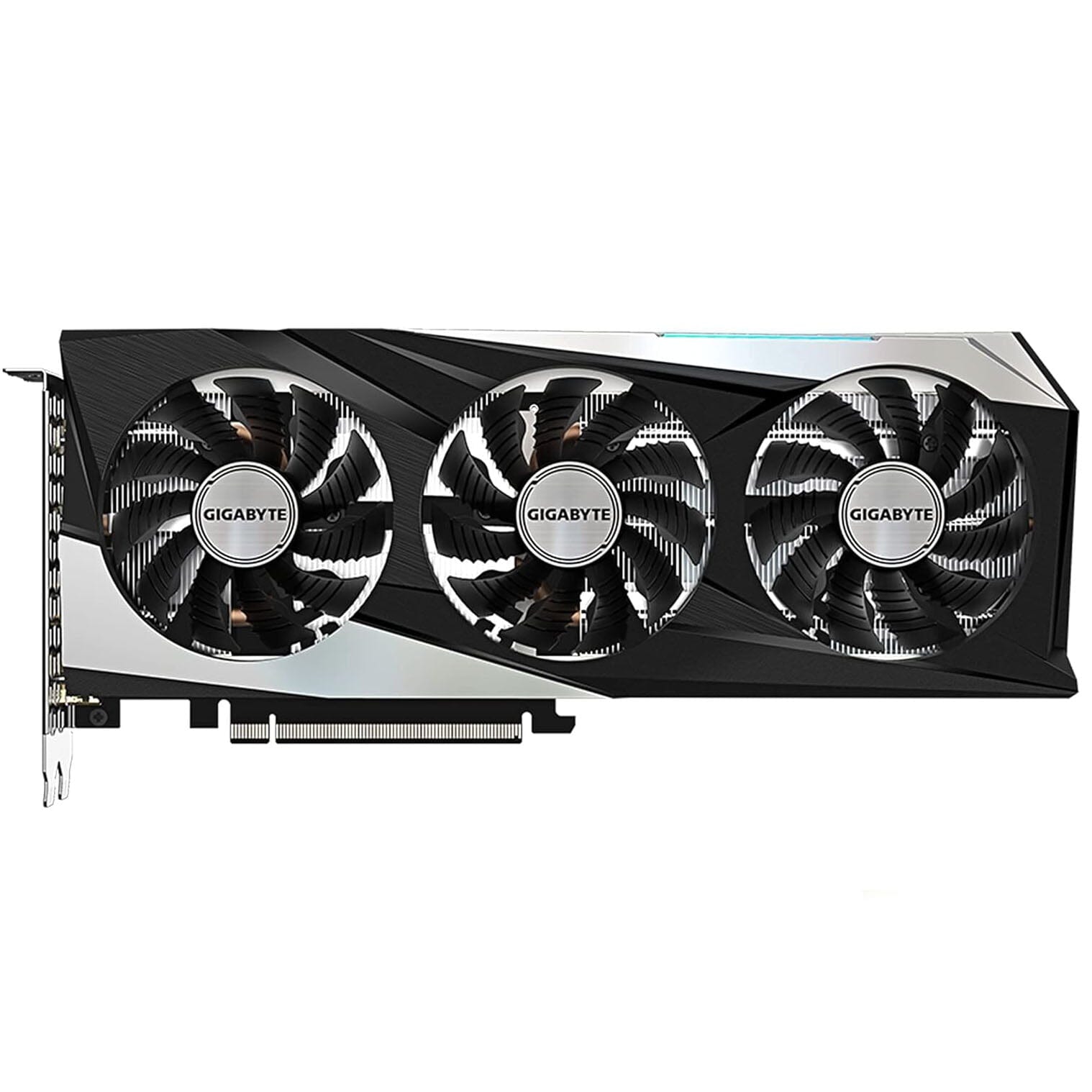 Gigabyte GeForce RTX 3060 Gaming OC 12G (REV2.0) Graphics Card (Refurbished) Sale Visa Payment