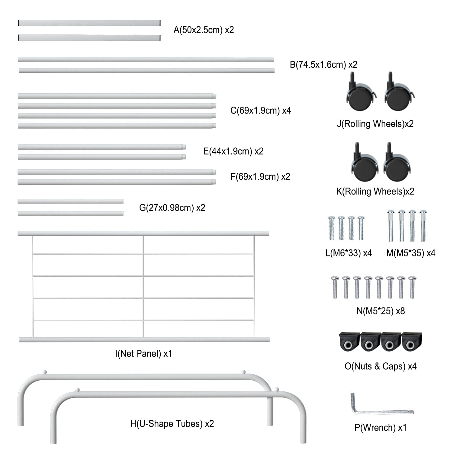 Garment Hanging Rack Clothing Organizer Outlet Manchester Great Sale