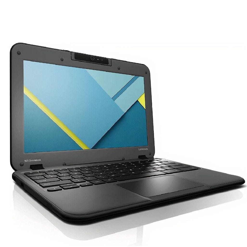 Lenovo Chromebook N22 11.6 HD Intel Celeron N3050 1.6GHz, 4GB 16GB (Refurbished) Free Shipping Looking For