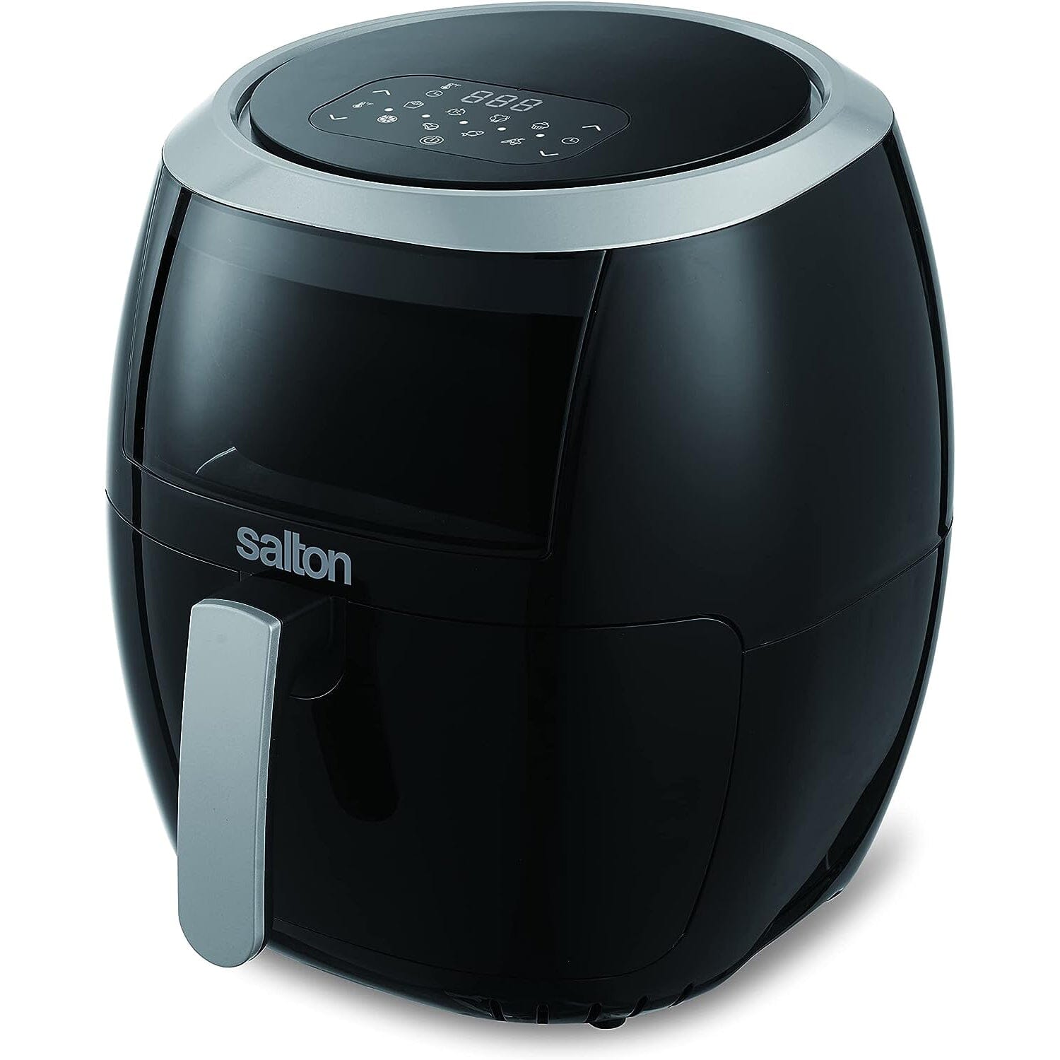 Salton Air Fryer XXL with Viewing Window - 8L Cheap Sale 100% Authentic