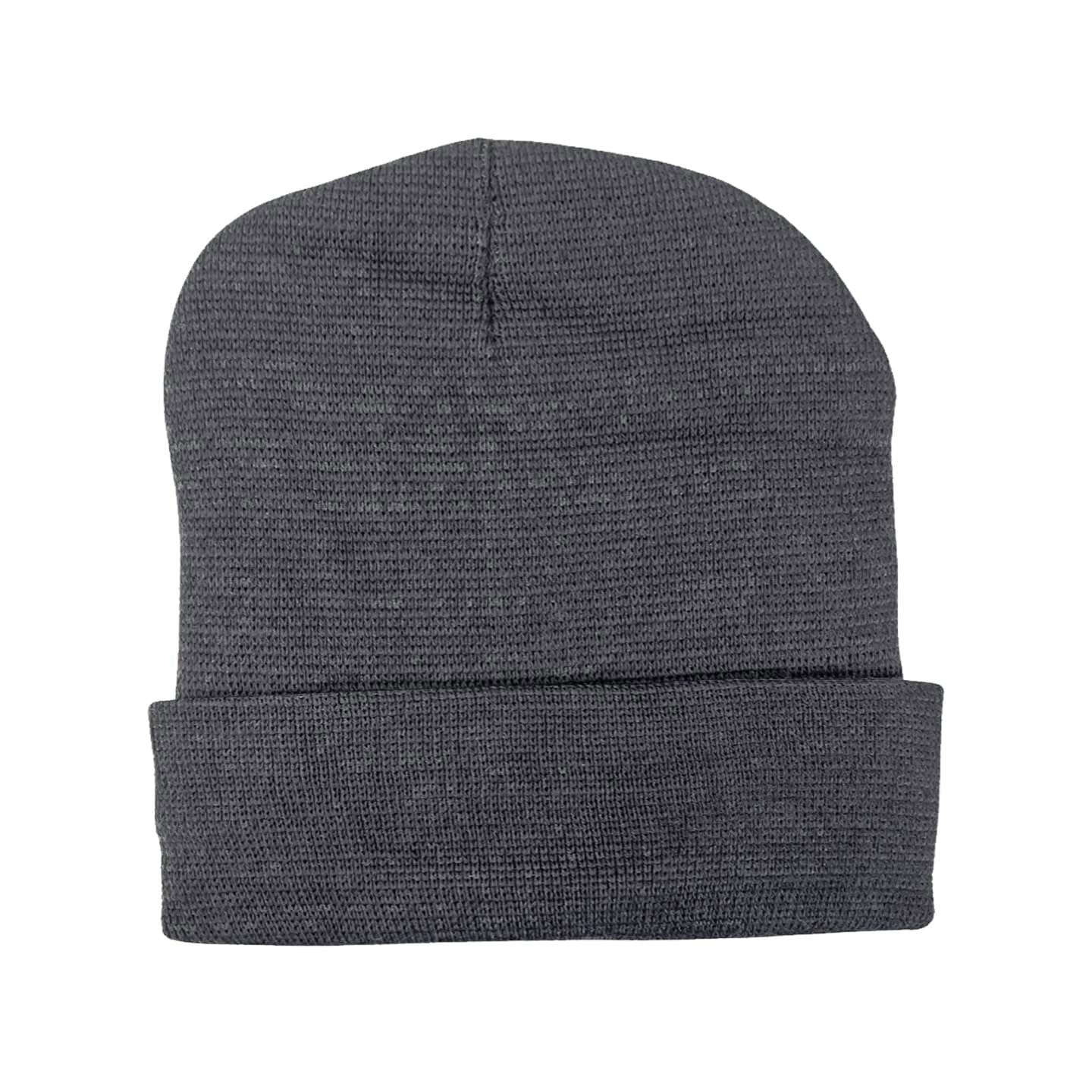 Fleece Lined Fold Over Thermal Winter Beanie Hat Affordable Cheap Online