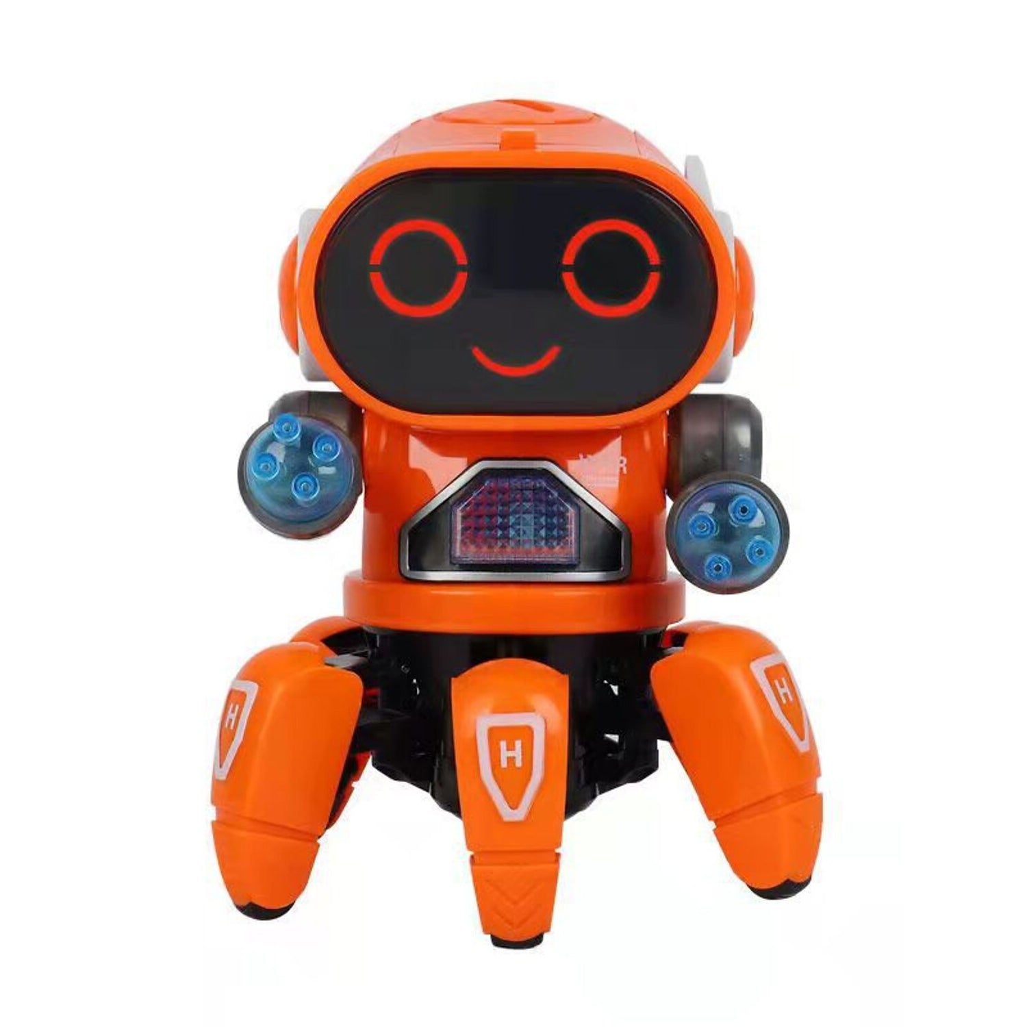 Dance Robot Electric Pet Musical Shining Toy Buy Cheap Pices