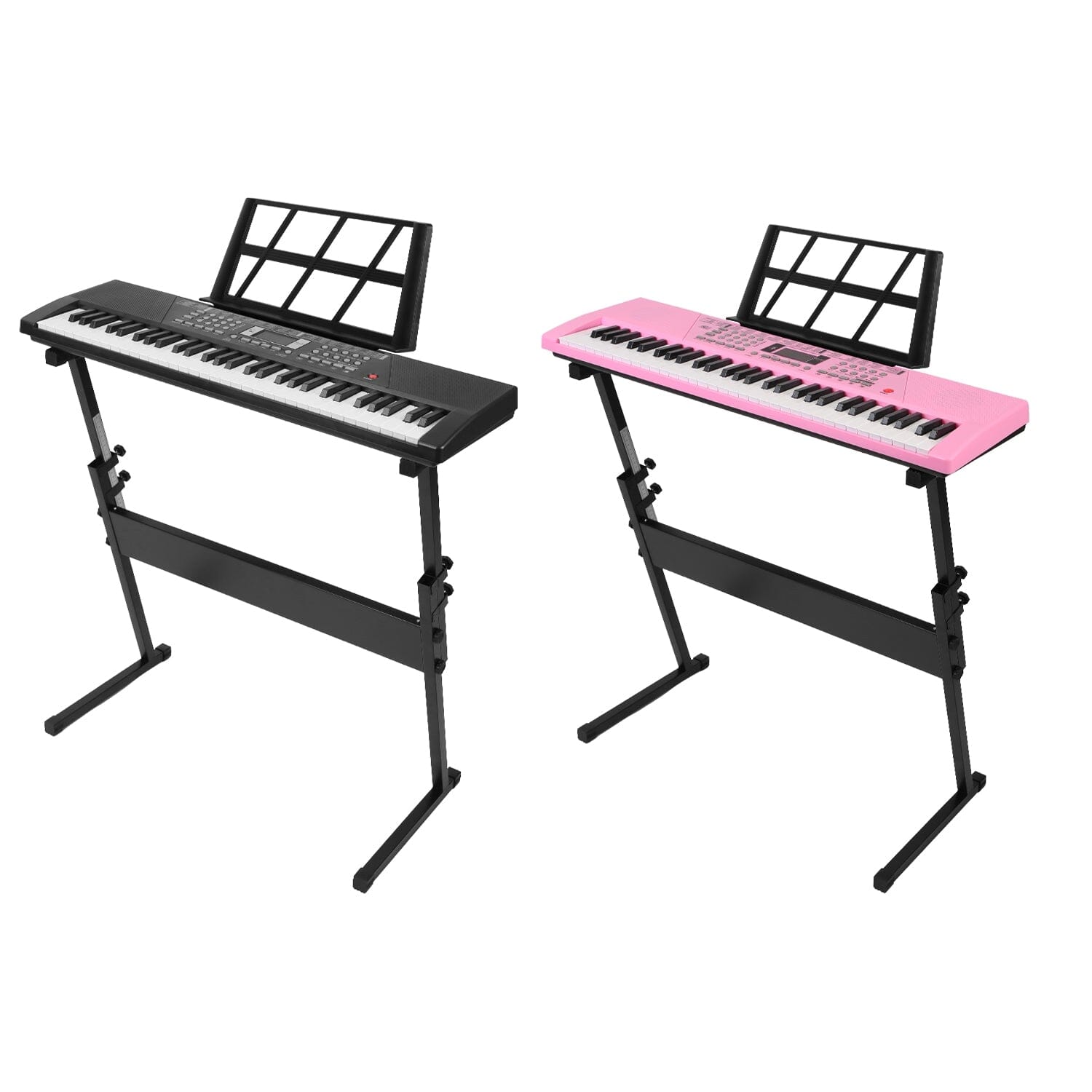 61 Keys Digital Music Keyboard Electronic Piano Cheap Sale Visit New