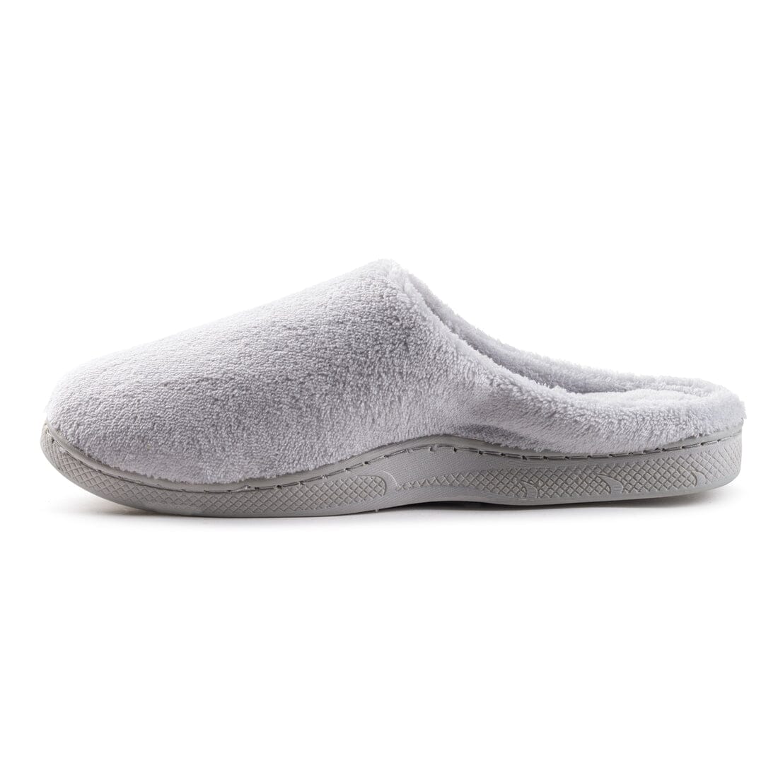 Roxoni Women's Plush Slip On Memory Foam Indoor Outdoor With Credit Card