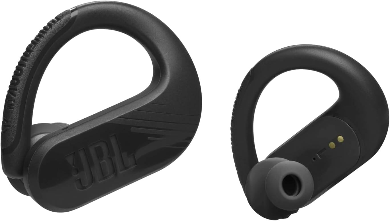 JBL - Endurance Peak 3 Dust and Waterproof True Wireless Active Earbuds Low Pice Fee Shipping