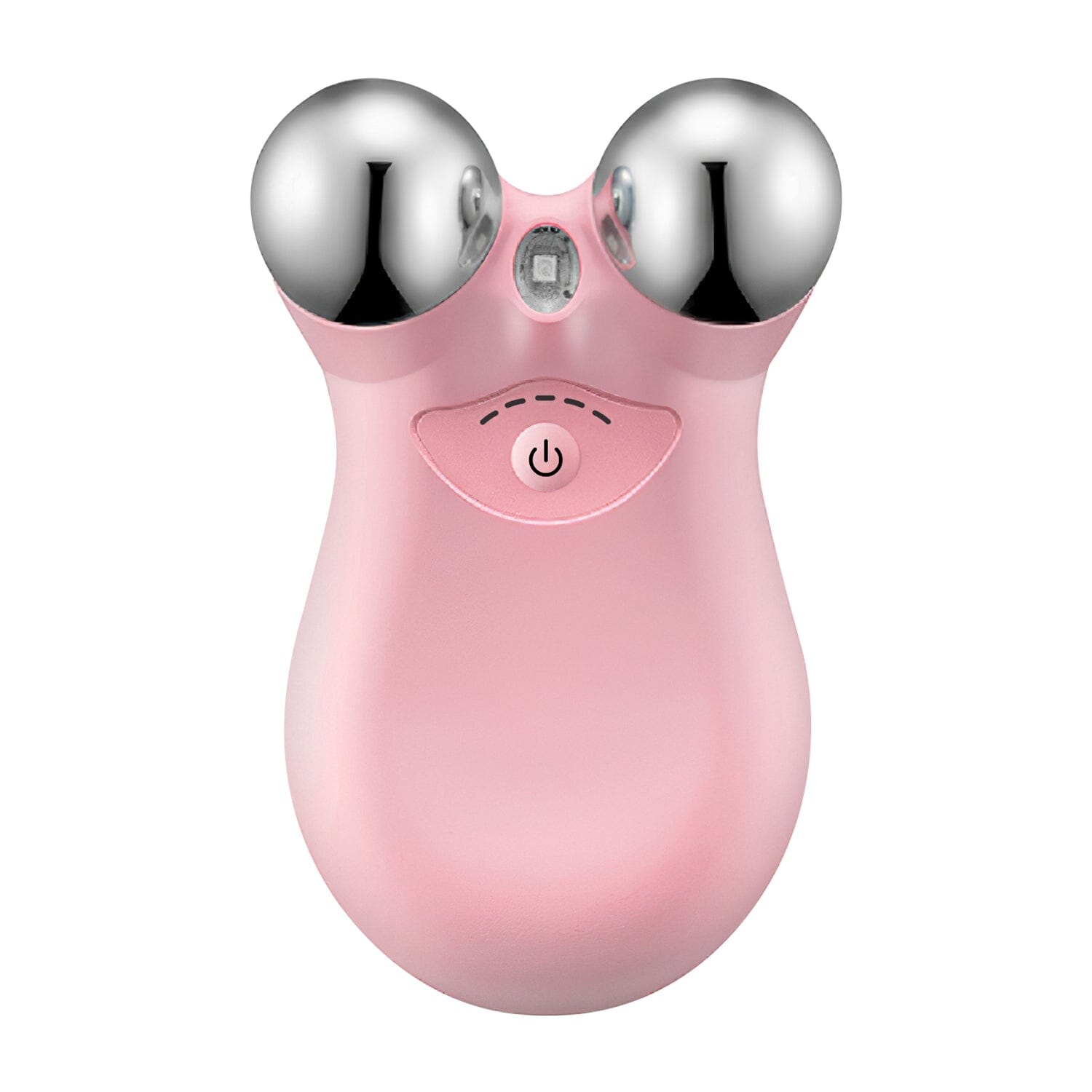 Micro-Current Face Massager Rechargeable Roller with 5 Gears Marketable