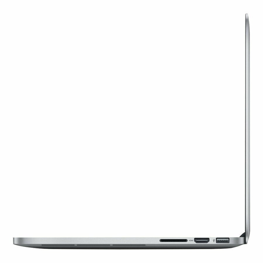 Apple Macbook Pro 13 2015 i5 2.7GHz 8GB RAM 256GB SSD Silver MF839LL/A (Refurbished) Free Shipping The Cheapest