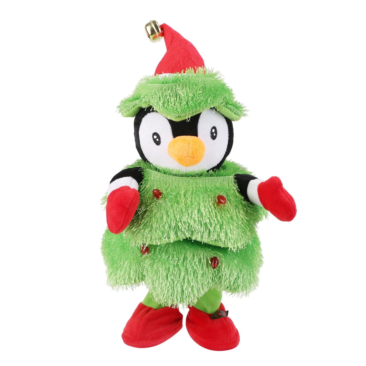 Electric Dancing Singing Plush Toy Real Online