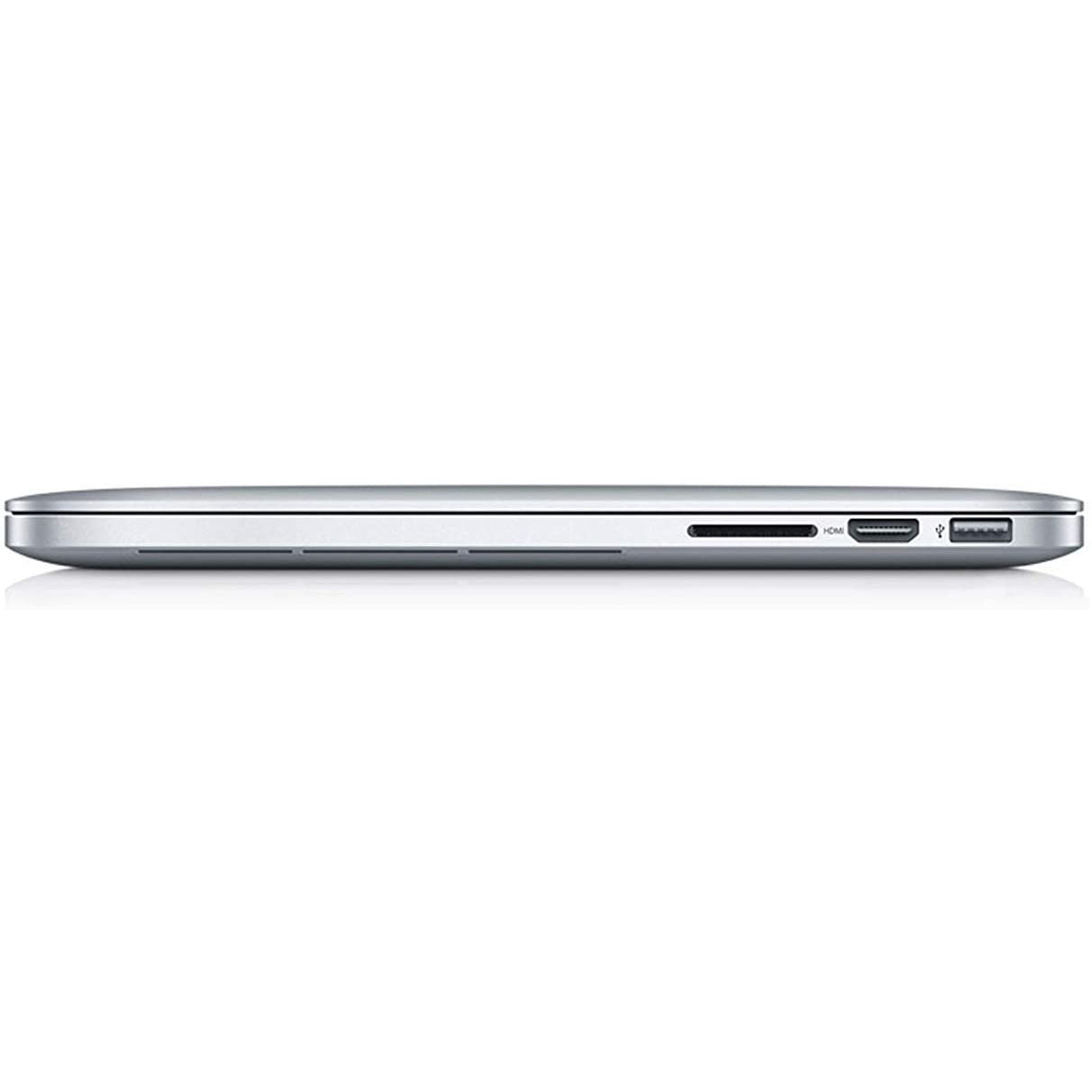 Apple MacBook Pro 15-inch i7 2.5GHz 16RAM 512GB (Refurbished) Perfect For Sale