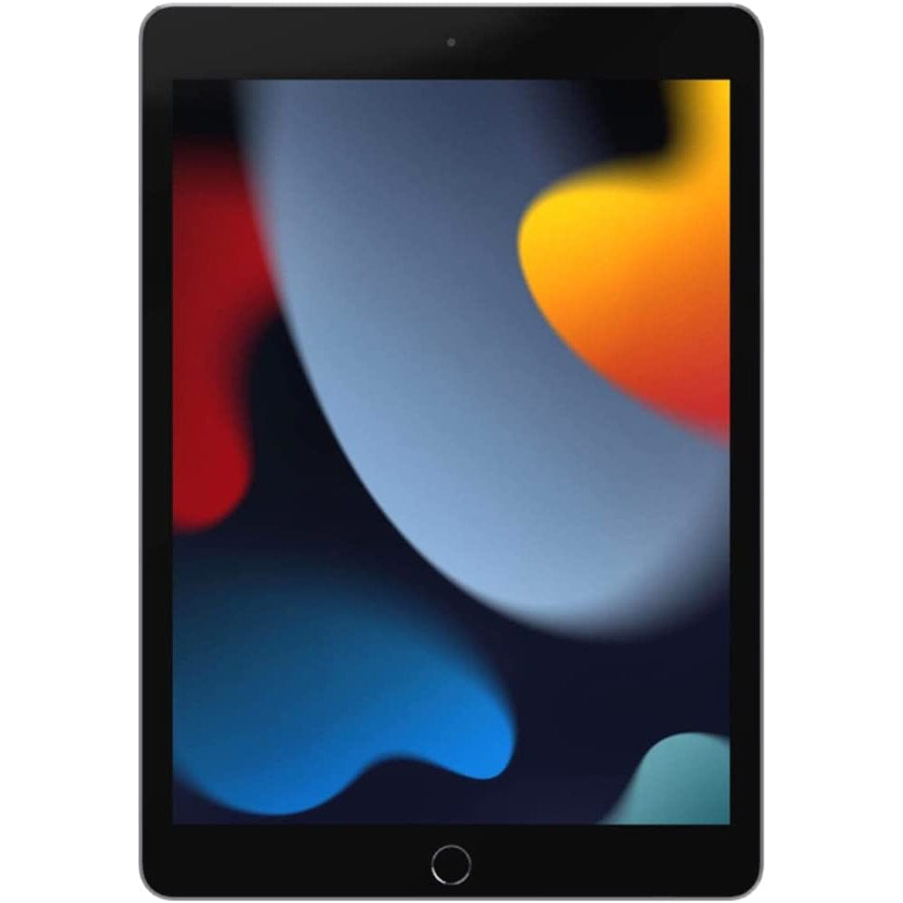 Apple iPad 9th Gen 2021 10.2-Inch Wi-Fi + 4G Cellular 64GB (Refurbished) Pick A Best Cheap Pice