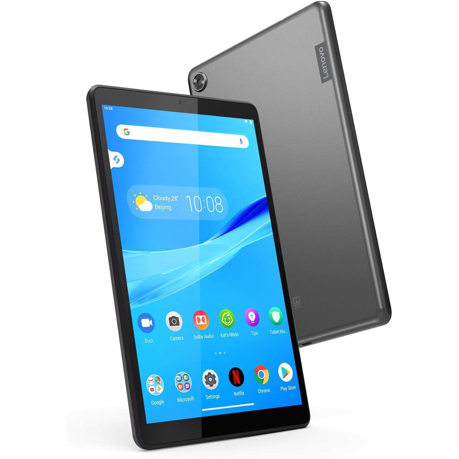 Lenovo Tab M8 8 16GB Wi-Fi HD Android Tablet - ZA5G0102US TB-8505F Buy Sale Online