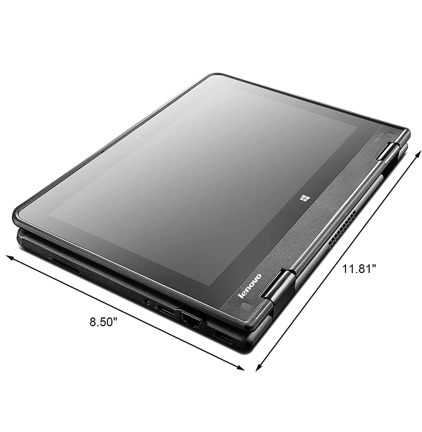 Lenovo ThinkPad Yoga 11e Chromebook 11.6 Inch Laptop (Refurbished) Free Shipping Fashion Style