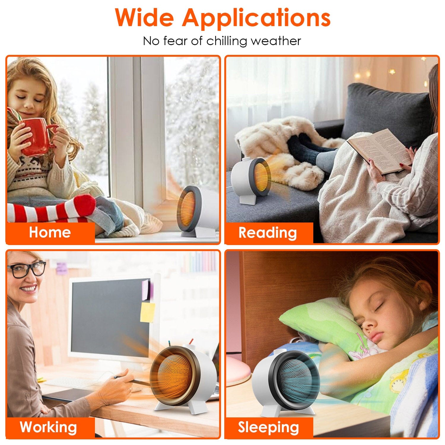 1000W Electric Space Heater Fan Buy Cheap Cheapest Pice