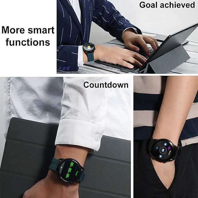 iMosi I9 Smart Watch Recommend