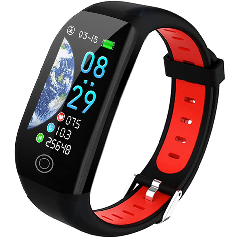 Smart Watch Fitness Activity Tracker Cheap Sale Enjoy