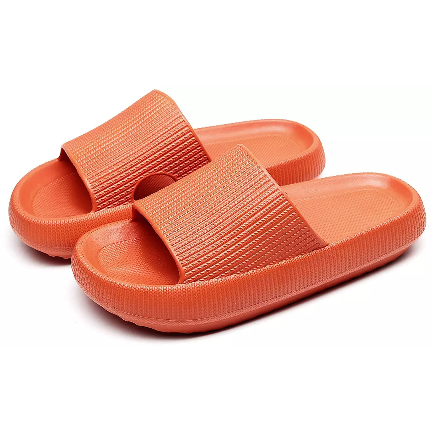 Women's Cloud Pillow Slide Slipper Sandal Sale For Cheap