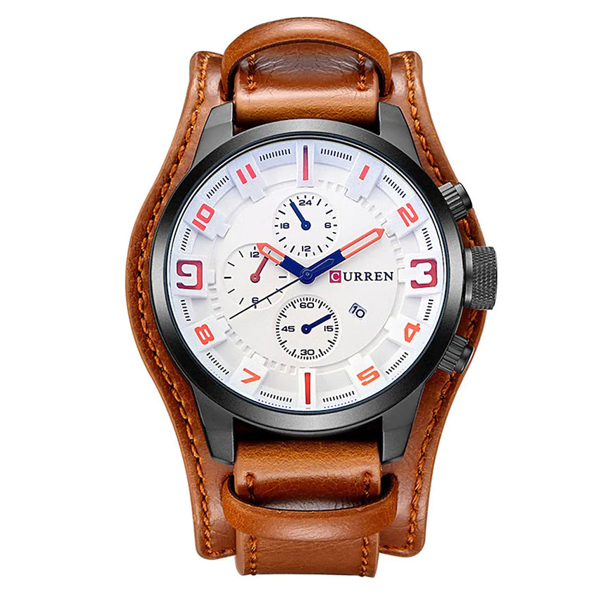 Men's Quartz Watch Browse Cheap Online