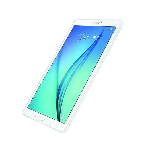 Samsung Galaxy Tab E 16GB 9.6 SM-T White (Refurbished) Buy Cheap Low Shipping Fee