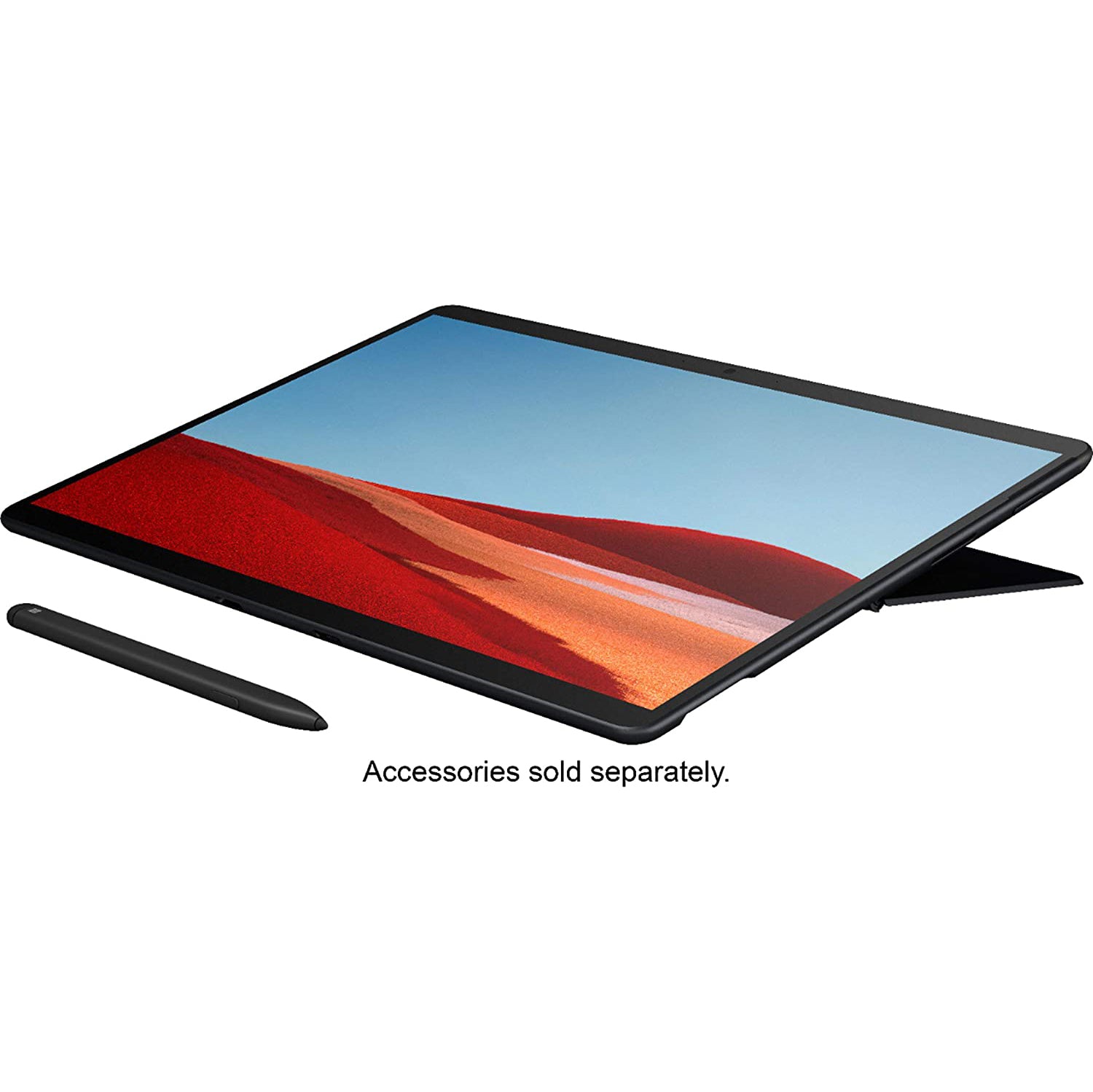 Microsoft Surface Pro X1 SQ1 8GB W10 Home Black + 4G (Refurbished) Genuine Cheap Online