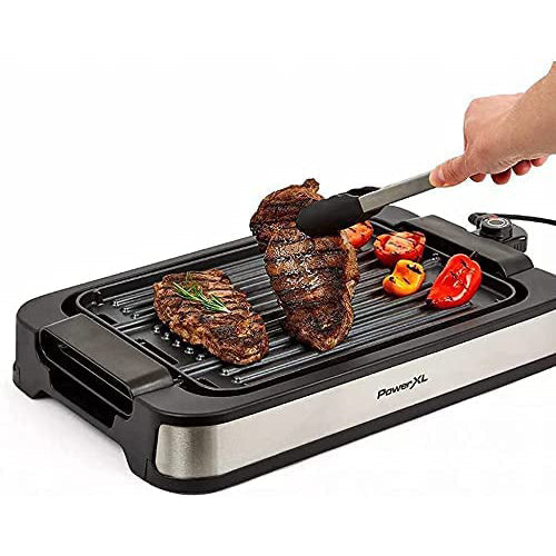 PowerXL Premium Indoor Electric Grill Geniue Stockist For Sale