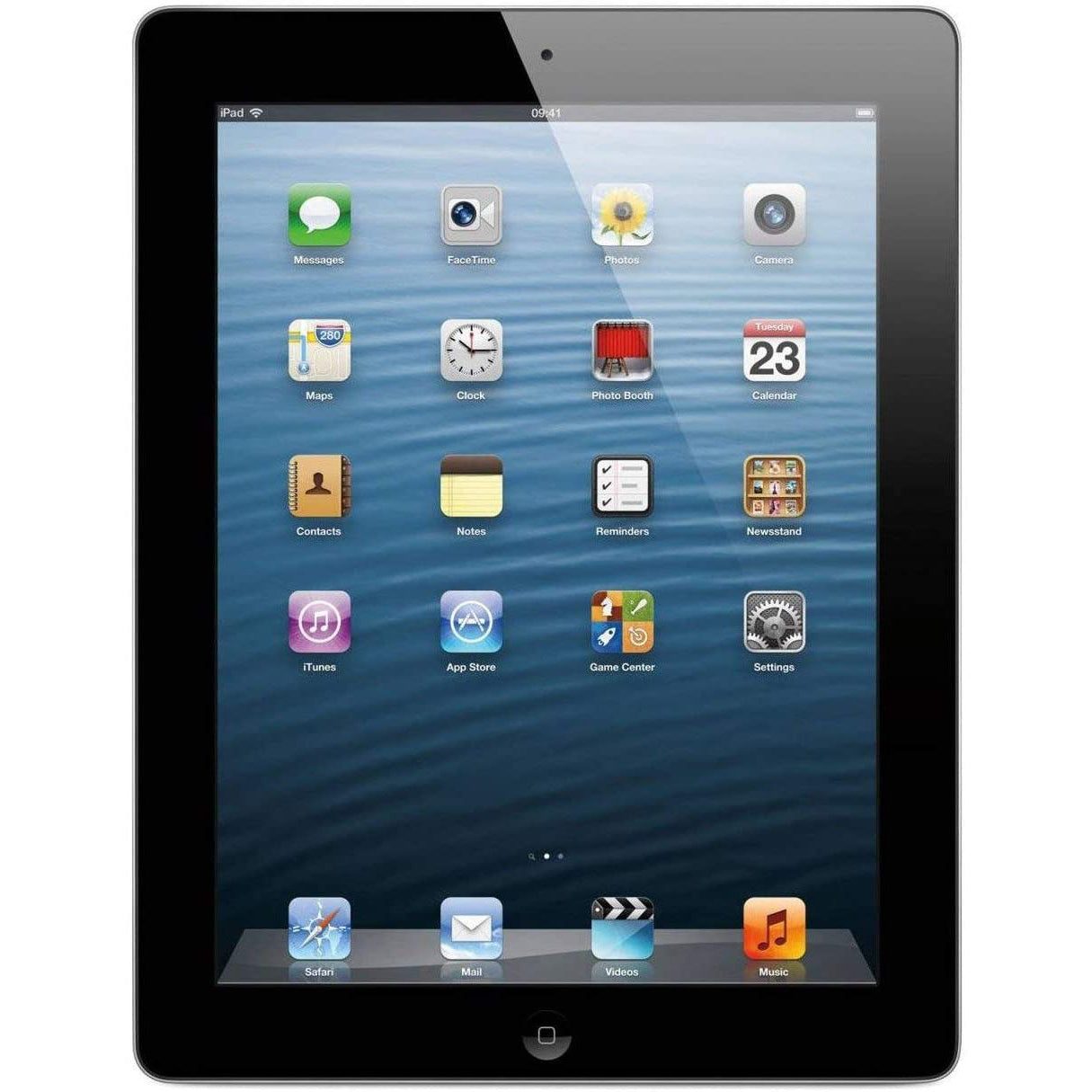 Apple iPad 4th Gen 16GB WiFi (Refurbished) Sale Discount