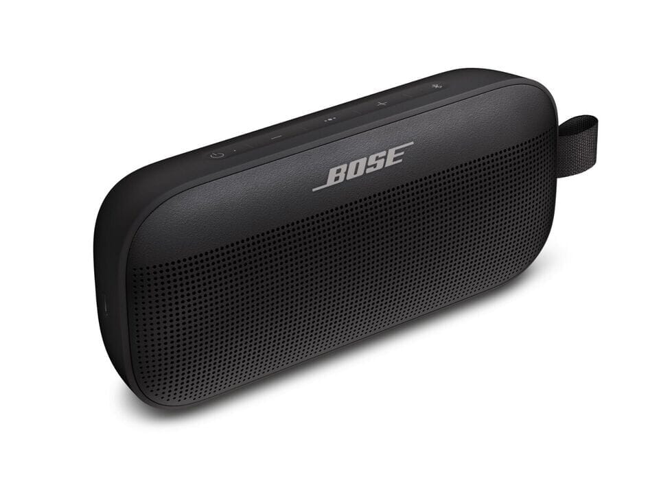 Bose SoundLink Flex SE Bluetooth Speaker Portable Speaker Wireless Speaker (Refurbished) For Nice For Sale