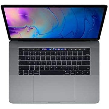 Apple MacBook Pro 15 with Touch Bar 512GB SSD 16GB RAM (Refurbished) Best Pices Online