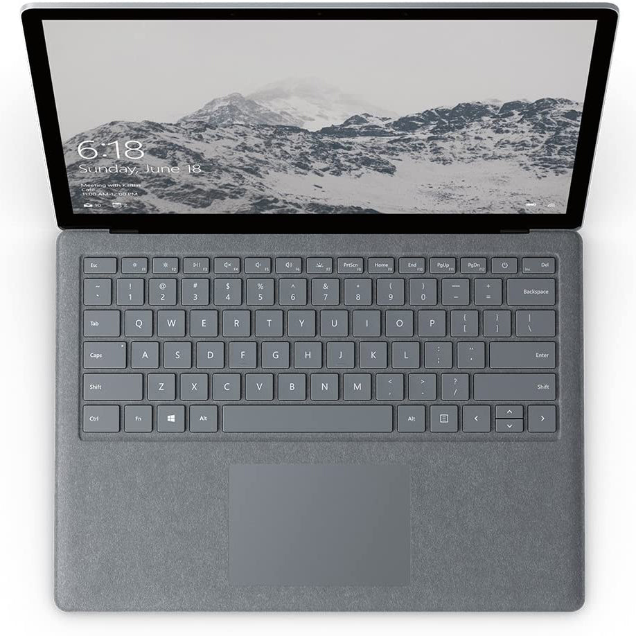 Microsoft Surface Laptop 13.5 Touchscreen (Model 1769) Core i7 16GB RAM 512GB SSD HD (Refurbished) For Sale Cheap Pice From China