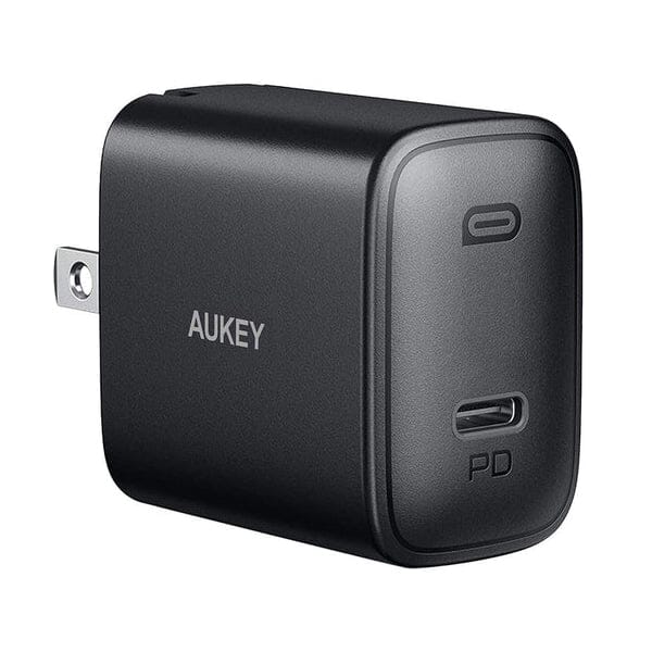 Aukey 20W Compact PD Charger Free Shipping For Sale