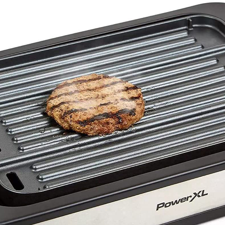 PowerXL Premium Indoor Electric Grill Geniue Stockist For Sale