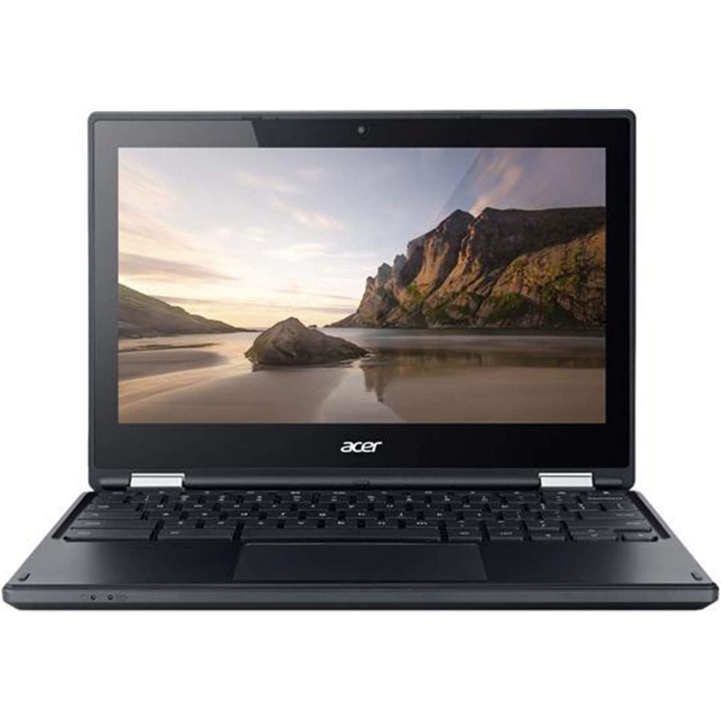 Acer C738T Chromebook Touchscreen 360 Hinge 4GB RAM 16GB SSD 11.6 (Refurbished) Outlet Hot Sale