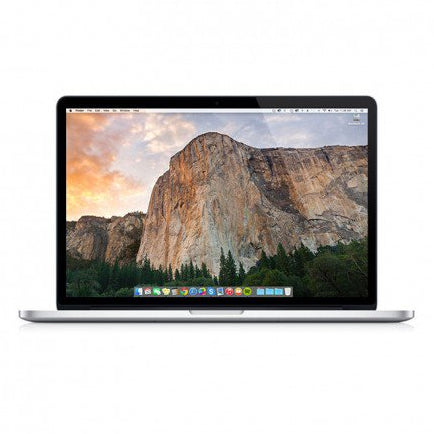 Apple MacBook Pro 15.4 Intel Core i7 2.5GHz 16GB 512GB (Refurbished) Clearance Sast