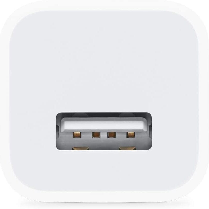 Apple 5W USB Power Adapter Discount Inexpensive