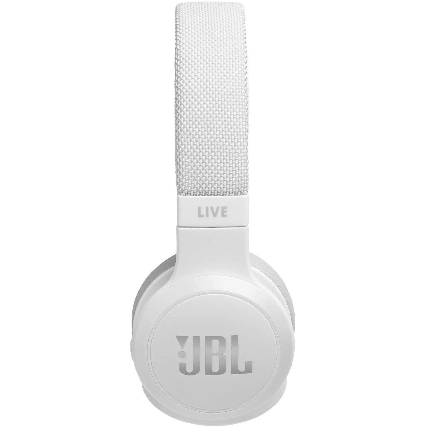 JBL LIVE 400BT On-Ear Wireless Headphones Tumblr