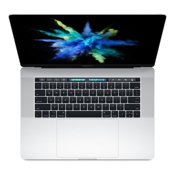 Apple MacBook Pro 15-inch with Touch Bar Core i7 16 GB 512GB (Refurbished) Outlet Store Online