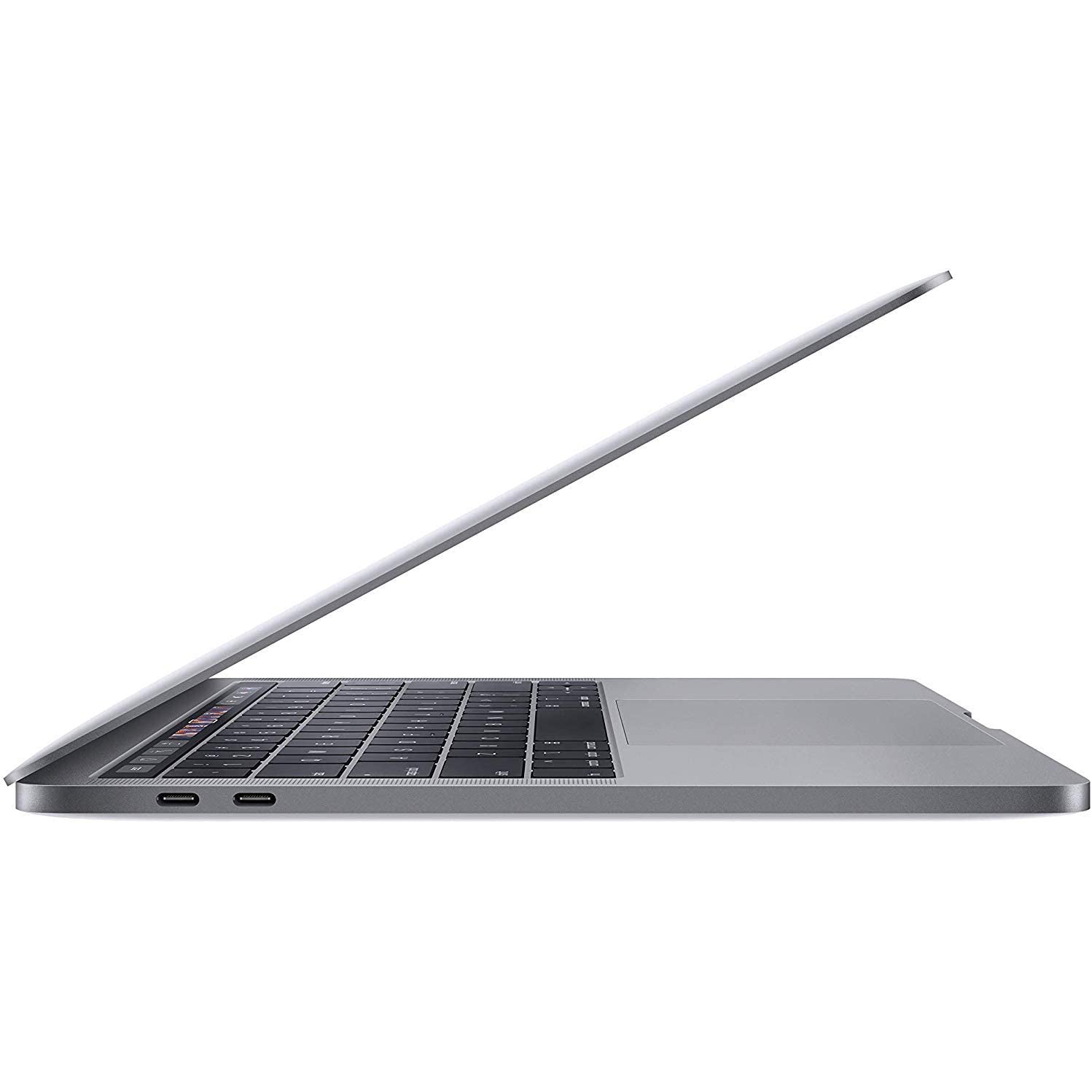 Apple 13.3 MacBook Pro with Touch Bar i5 8GB 256GB 2019 MV962LL/A (Refurbished) Cheap Sale Big Discount