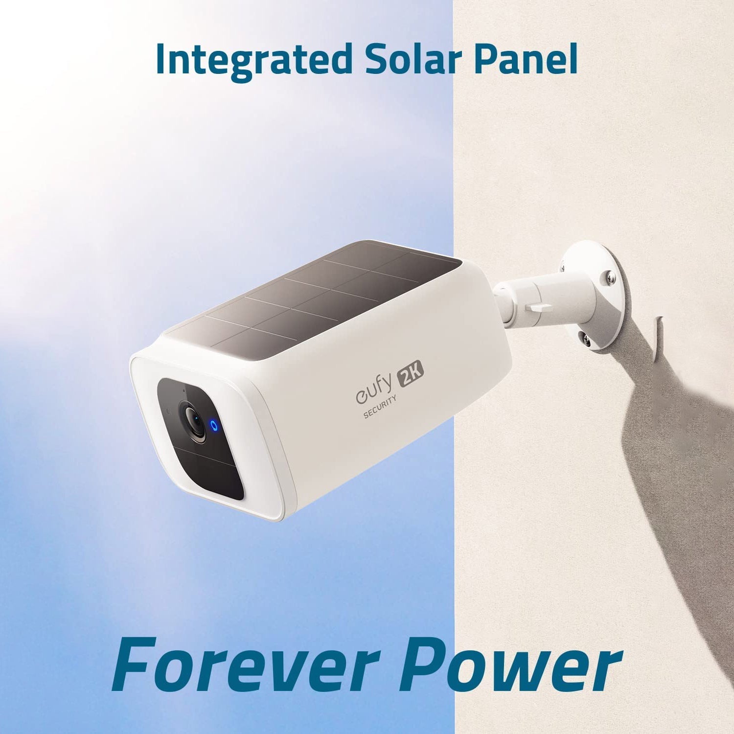 Eufy SoloCam S40 Solar Security Camera Cheap Pice Discount Authentic