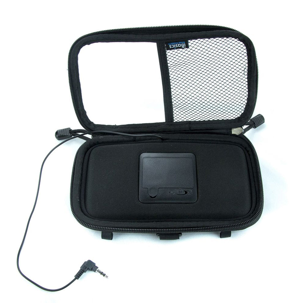 Touch Sensitive Smartphone Speaker Carry Pouch Free Shipping Sale Online