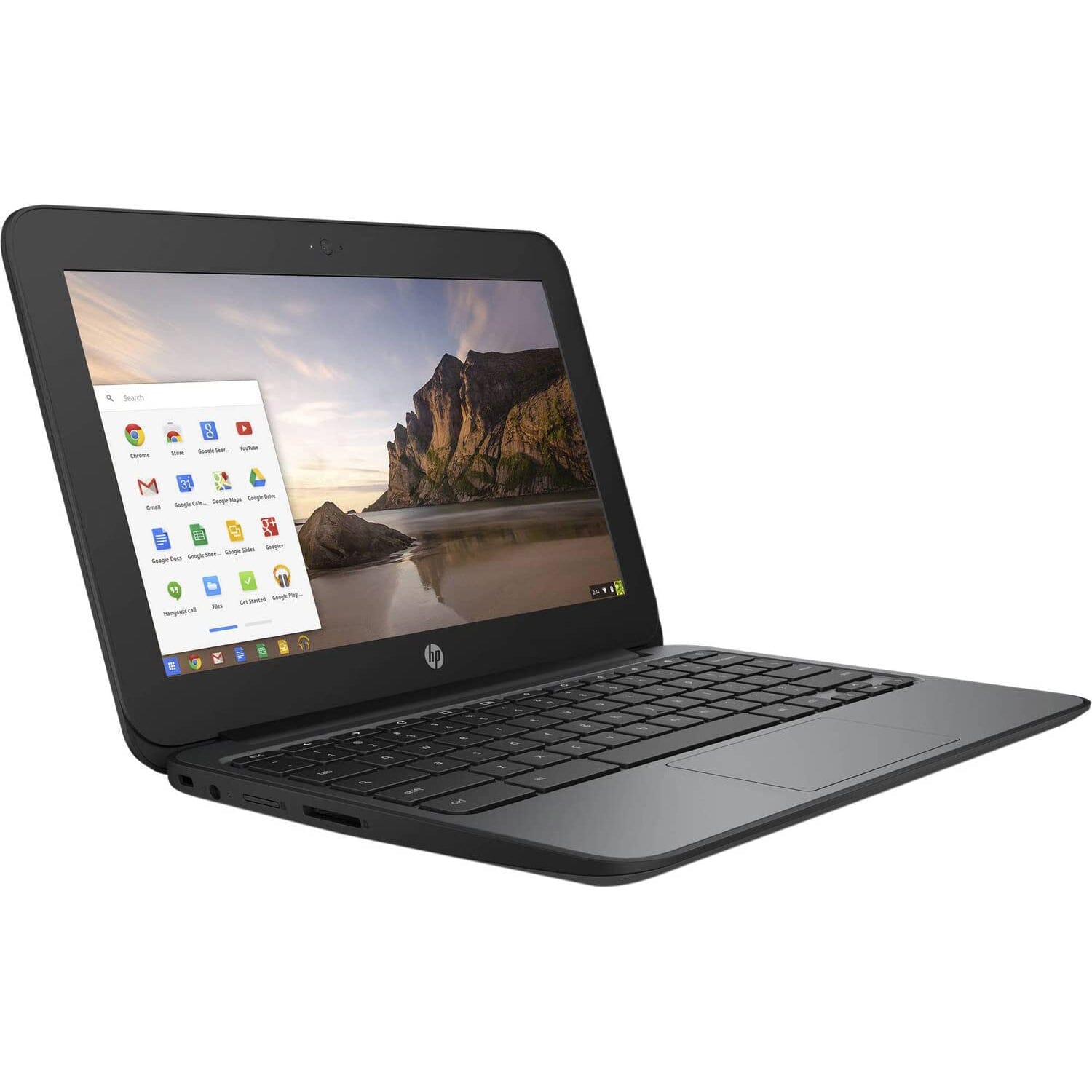 HP 11 G4 EE Chromebook 11.6 4GB 16GB (Refurbished) Outlet For You