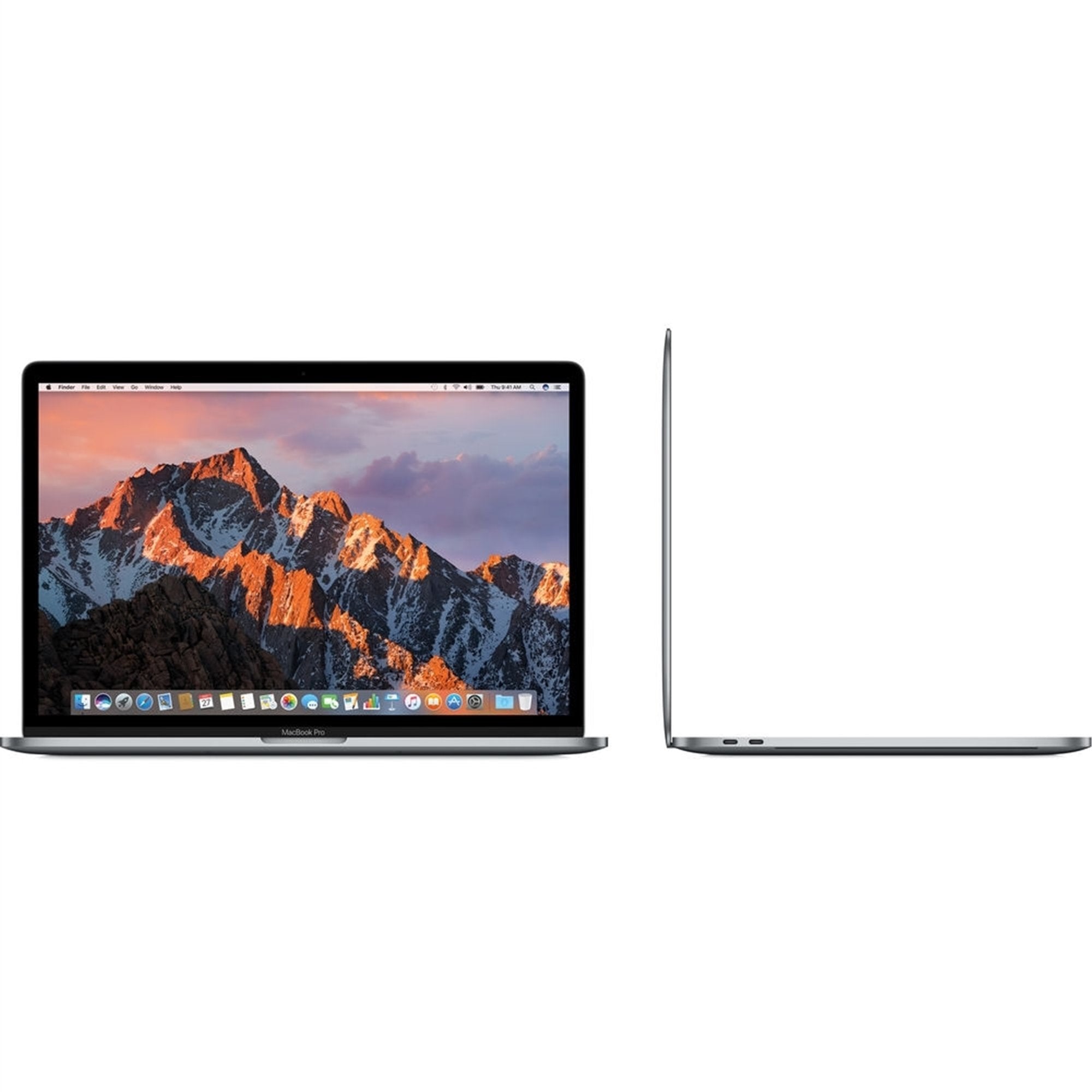 Apple MacBook Pro 15.4 Core i7-7820HQ 2.9GHz 16GB 512GB SSD (Refurbished) Sale Wide Range Of