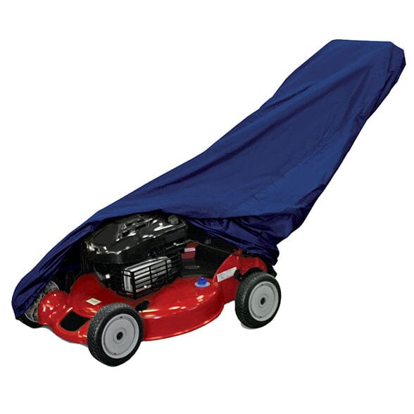 Premium Lawn Mower Cover With Paypal Cheap Pice