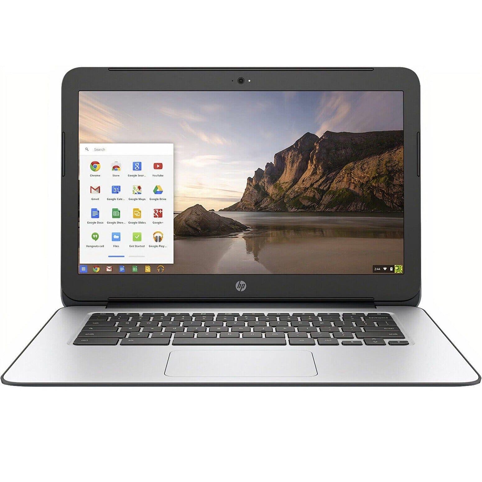 HP 14 G4 Chromebook HDMI 14 Intel 2.58G 4GB 16GB SSD (Refurbished) Cheap For Cheap